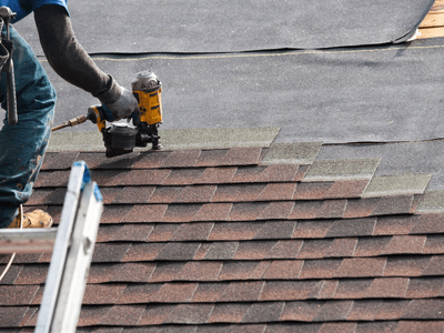 About Roof Repair Experts Vienna, GA